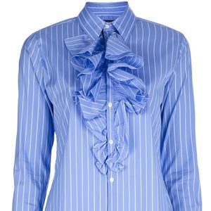 ralph lauren blouse